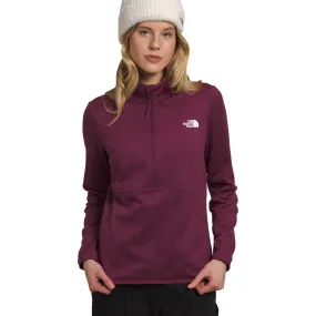 The North Face Canyonlands Womens 1/4 Zip Fleece 2024