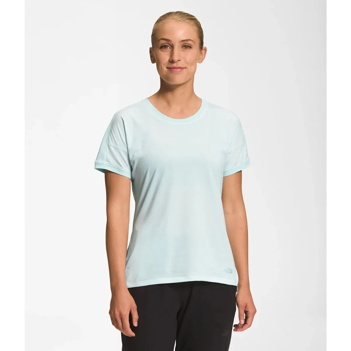 The North Face Dawndream Short Sleeve Shirt Womens