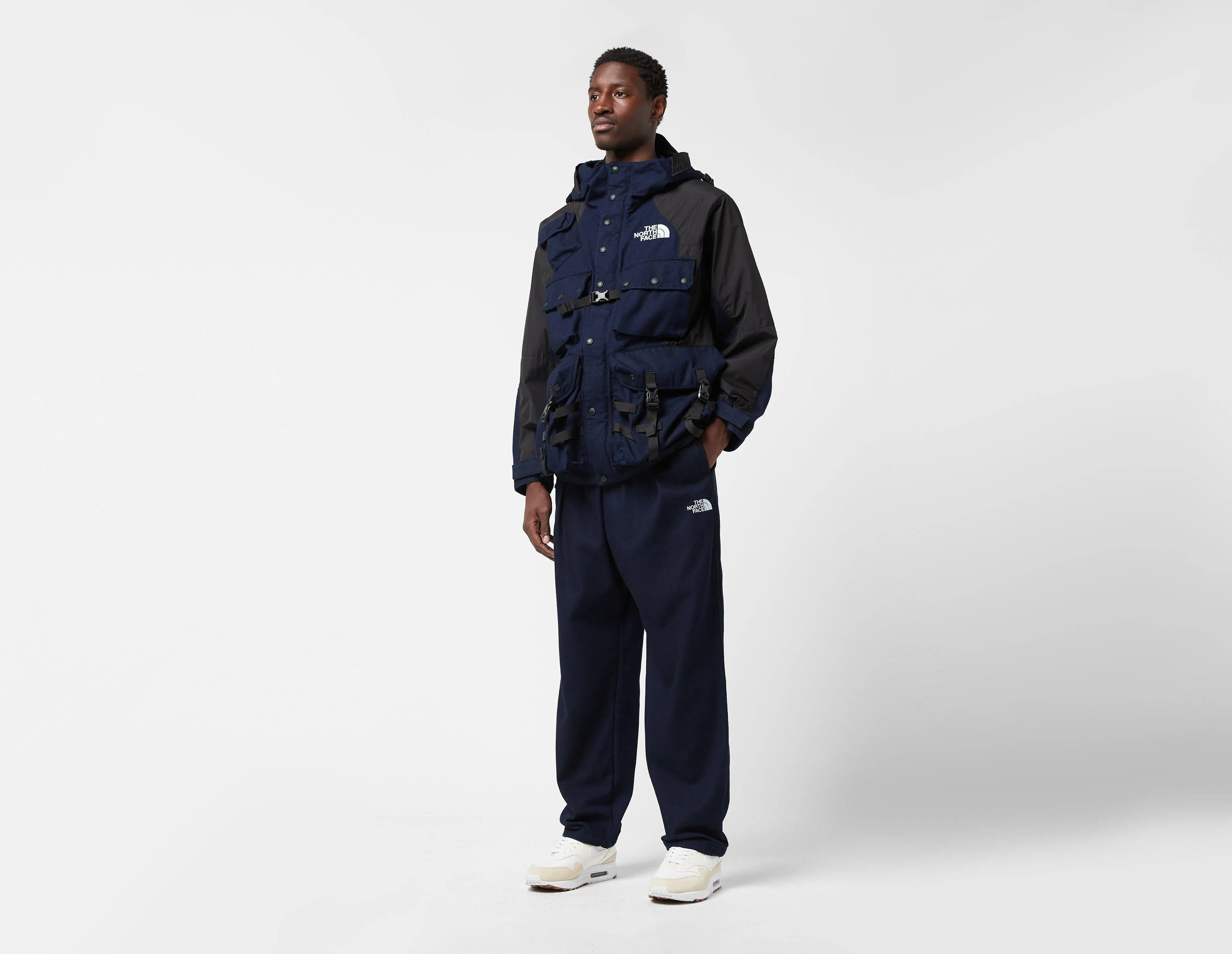 The North Face Denim Pant