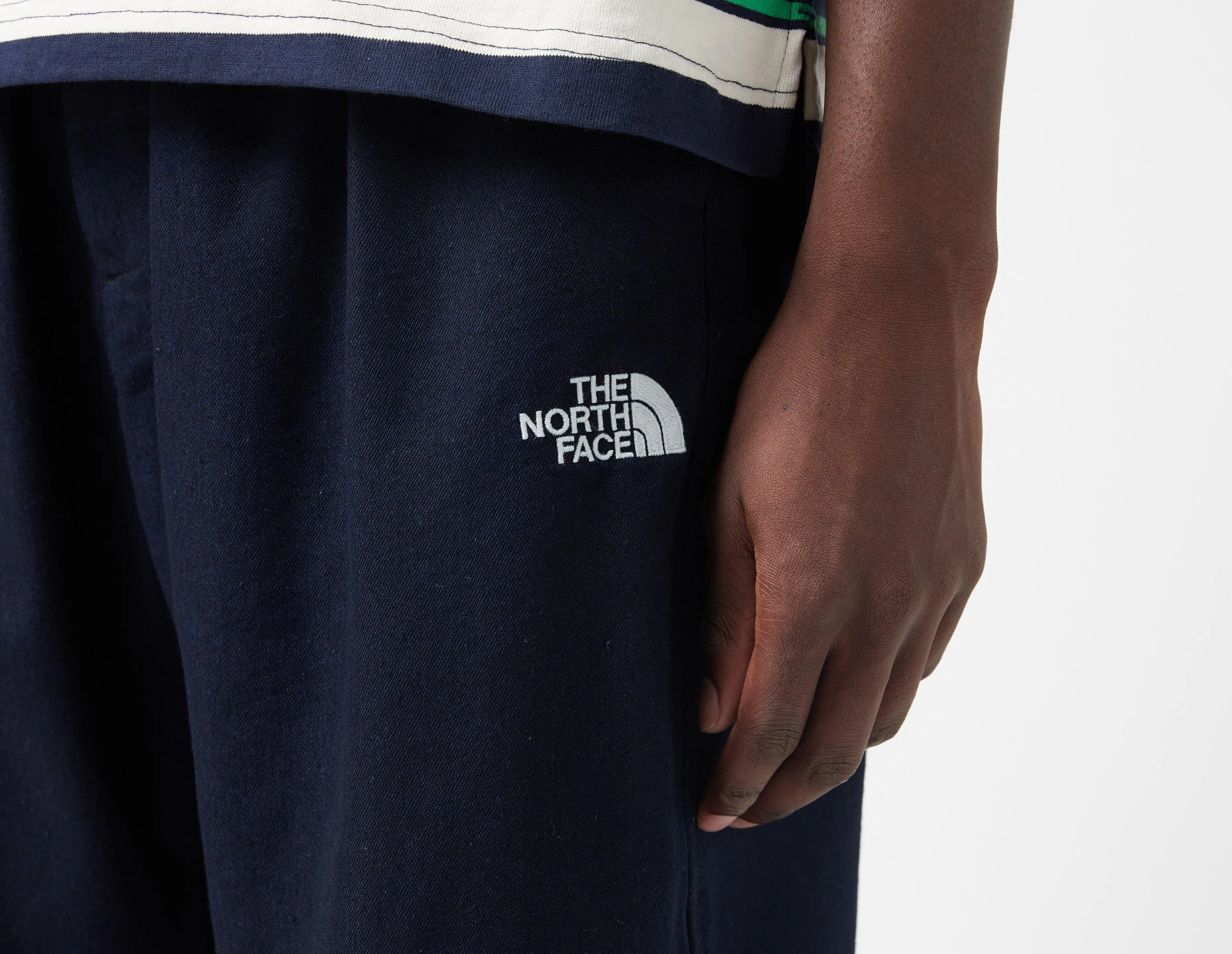 The North Face Denim Pant