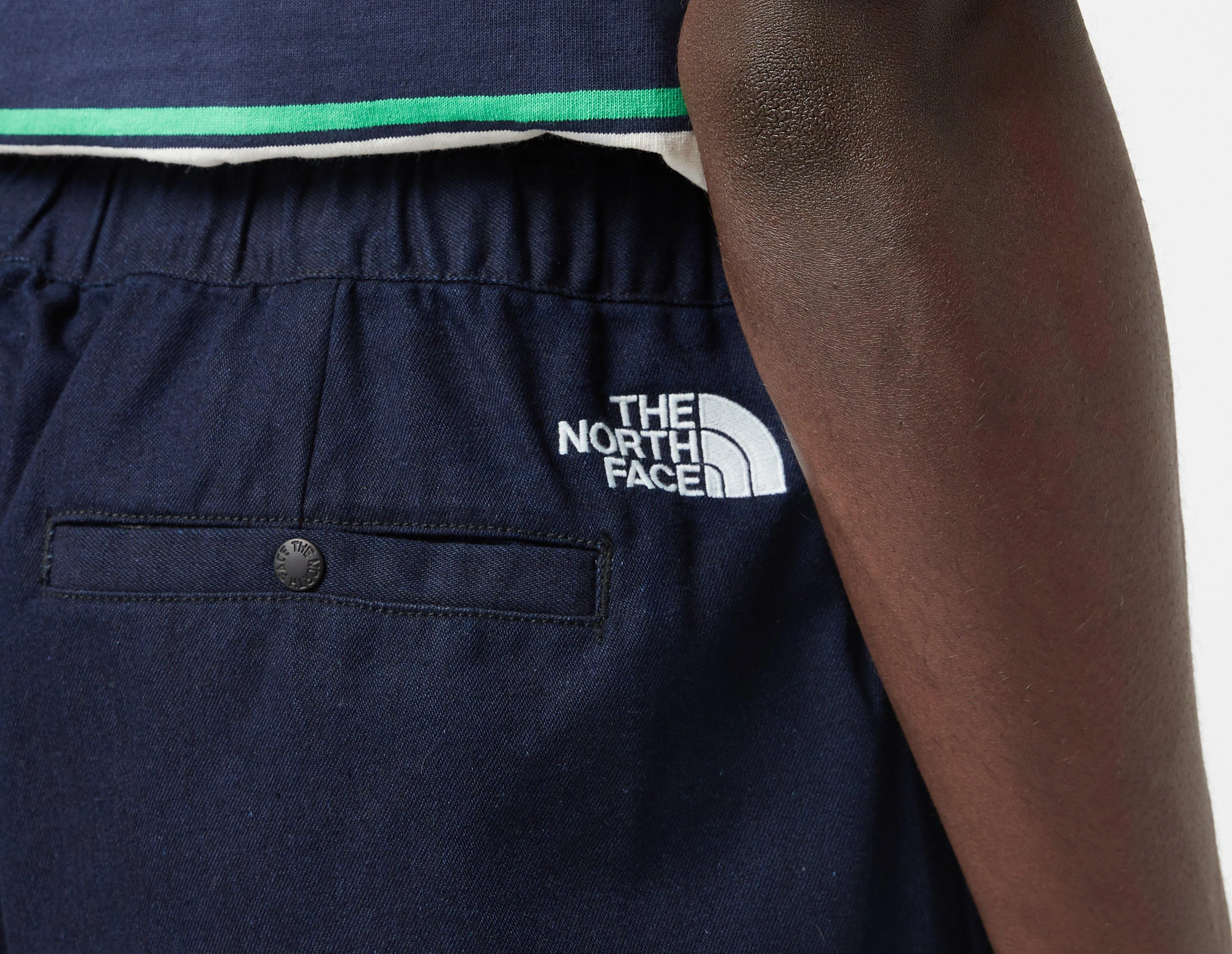 The North Face Denim Pant