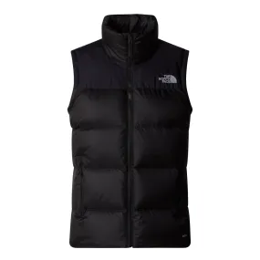 The North Face Diablo 2.0 Insulated Women's Vest | TNF Black Heather