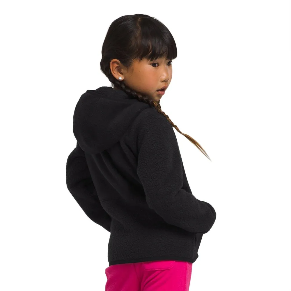 The North Face Forrest Full-Zip Fleece Hoodie (Little Kids')