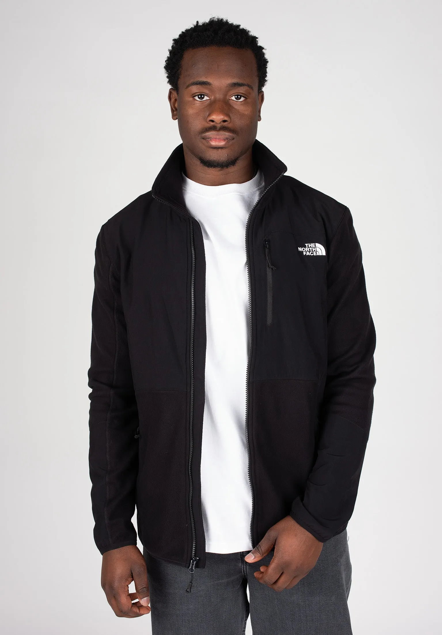 The North Face Glacier Pro Full Zip