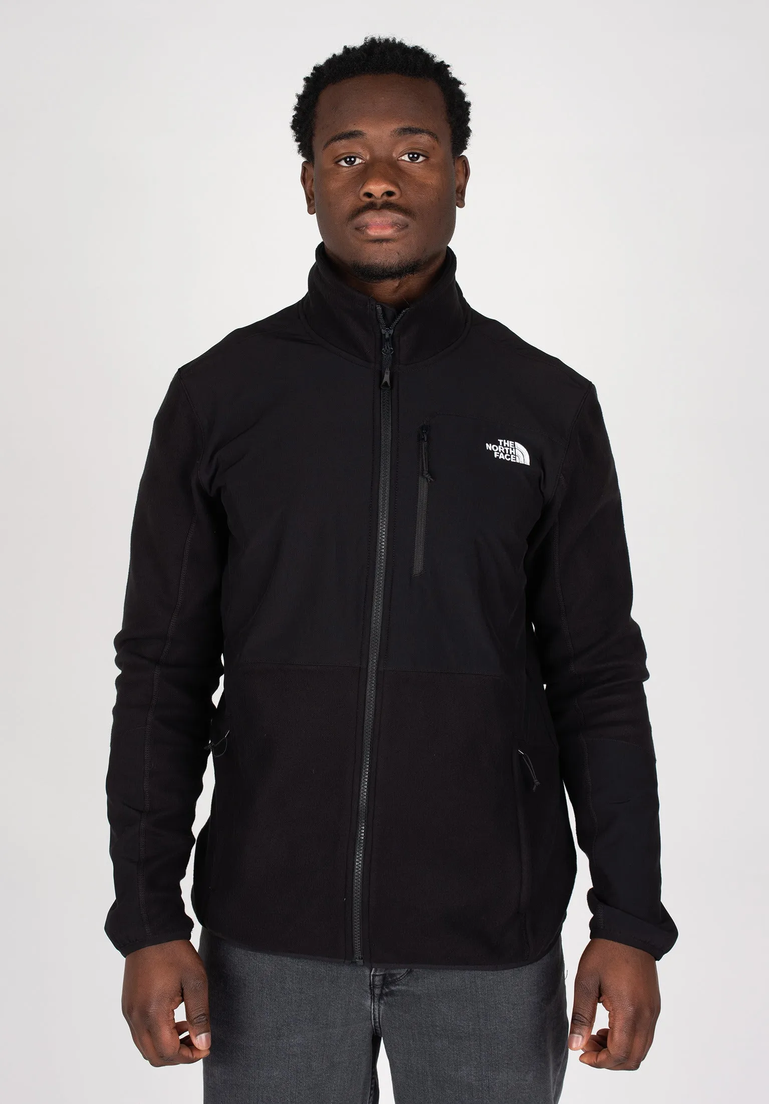 The North Face Glacier Pro Full Zip