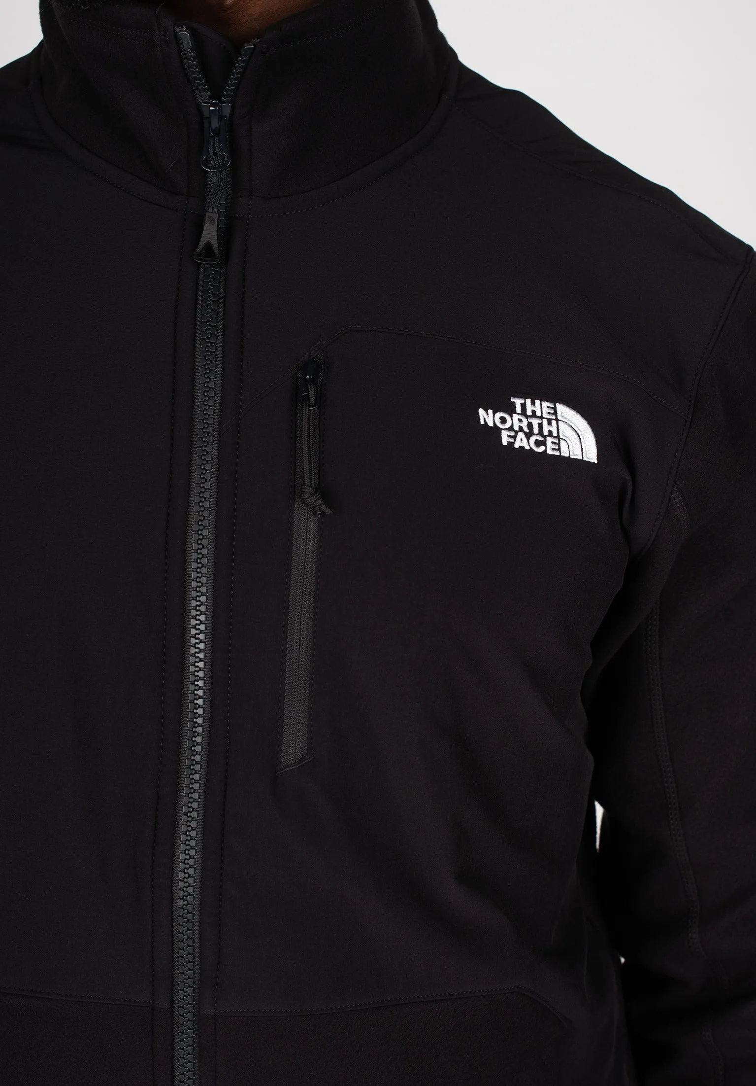 The North Face Glacier Pro Full Zip