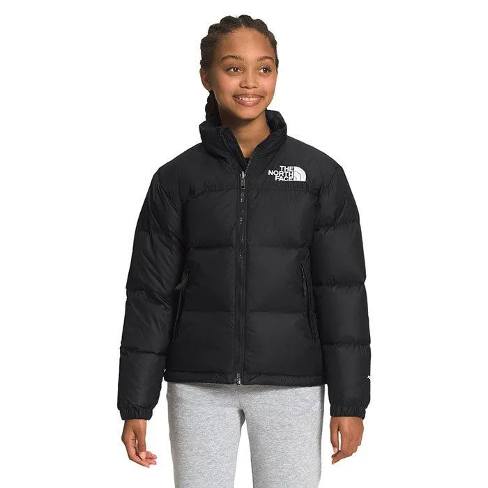 The North Face Juniors' [7-20] 1996 Retro Nuptse Jacket