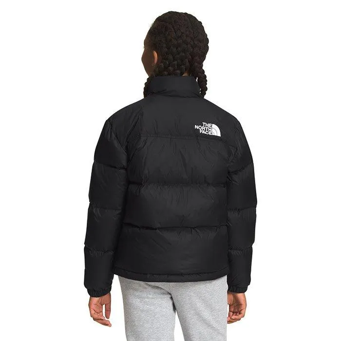 The North Face Juniors' [7-20] 1996 Retro Nuptse Jacket