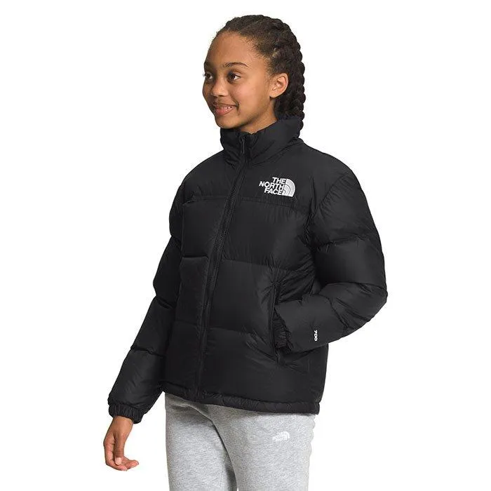 The North Face Juniors' [7-20] 1996 Retro Nuptse Jacket