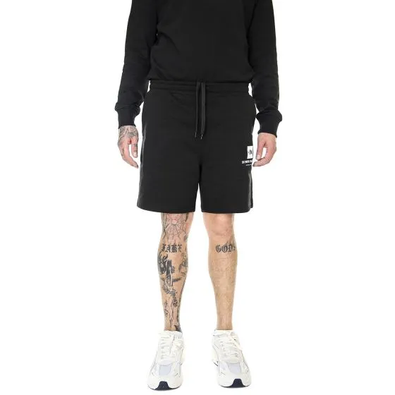 The North Face M Coordinates Short Eu Tnf Black