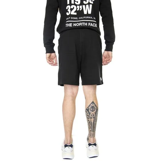 The North Face M Coordinates Short Eu Tnf Black