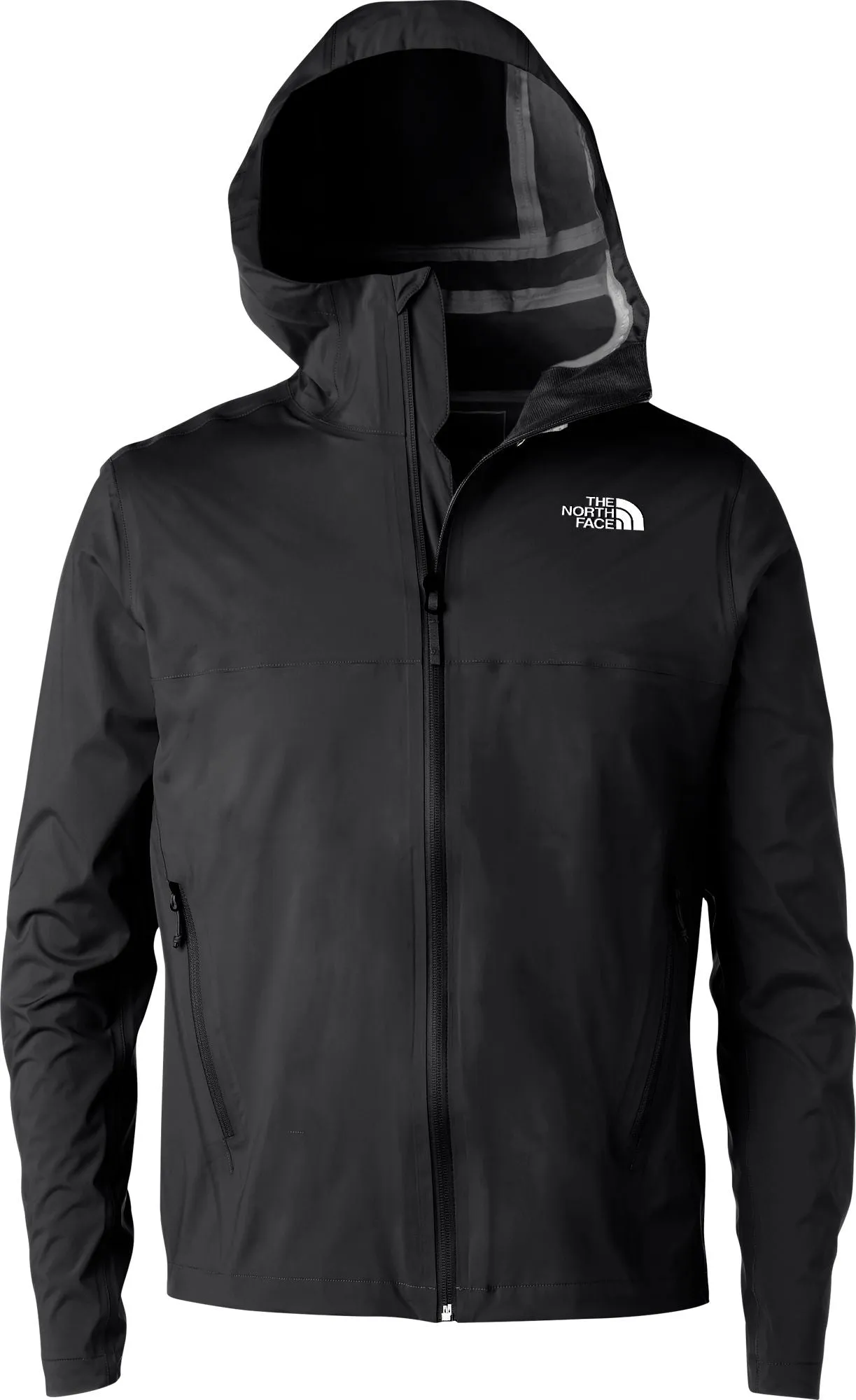 The North Face M Dryvent With Biobased Membrane 3L Jacket TNF Black