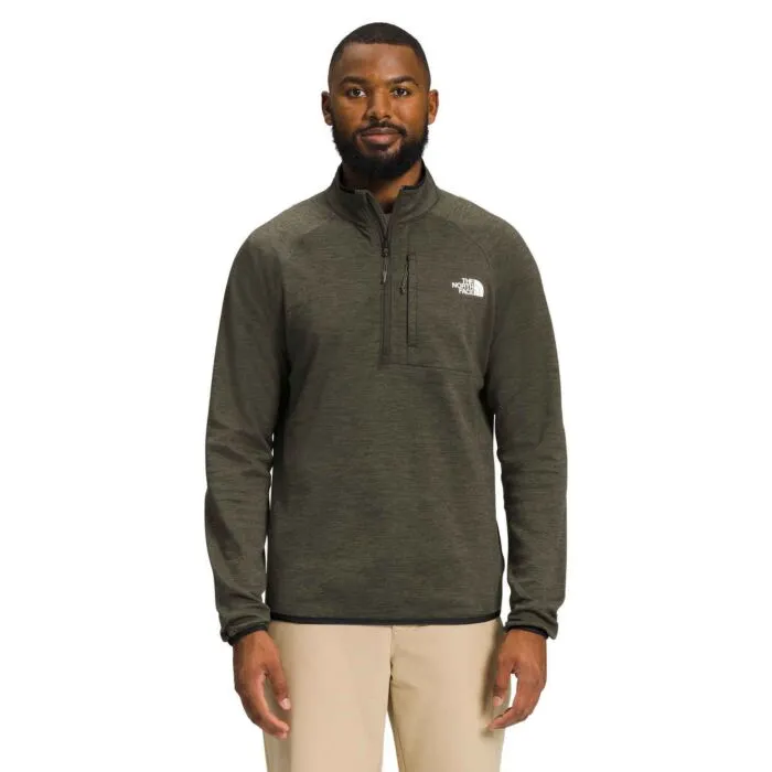 The North Face Men's Canyonlands 1/2 Zip