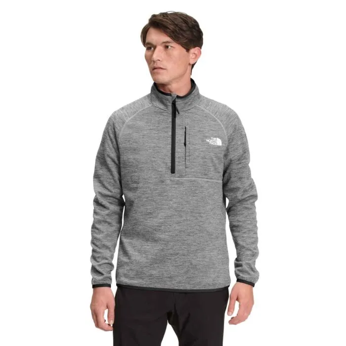 The North Face Men's Canyonlands 1/2 Zip