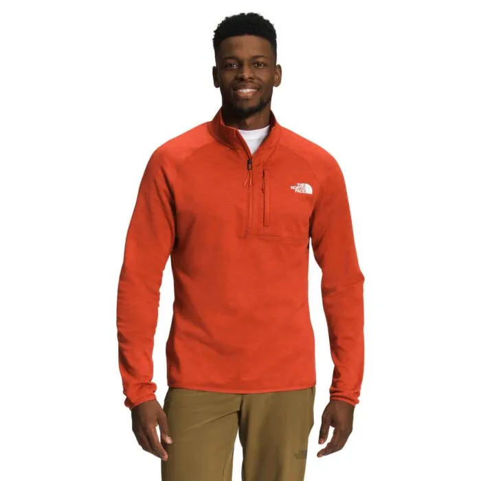 The North Face Men's Canyonlands 1/2 Zip