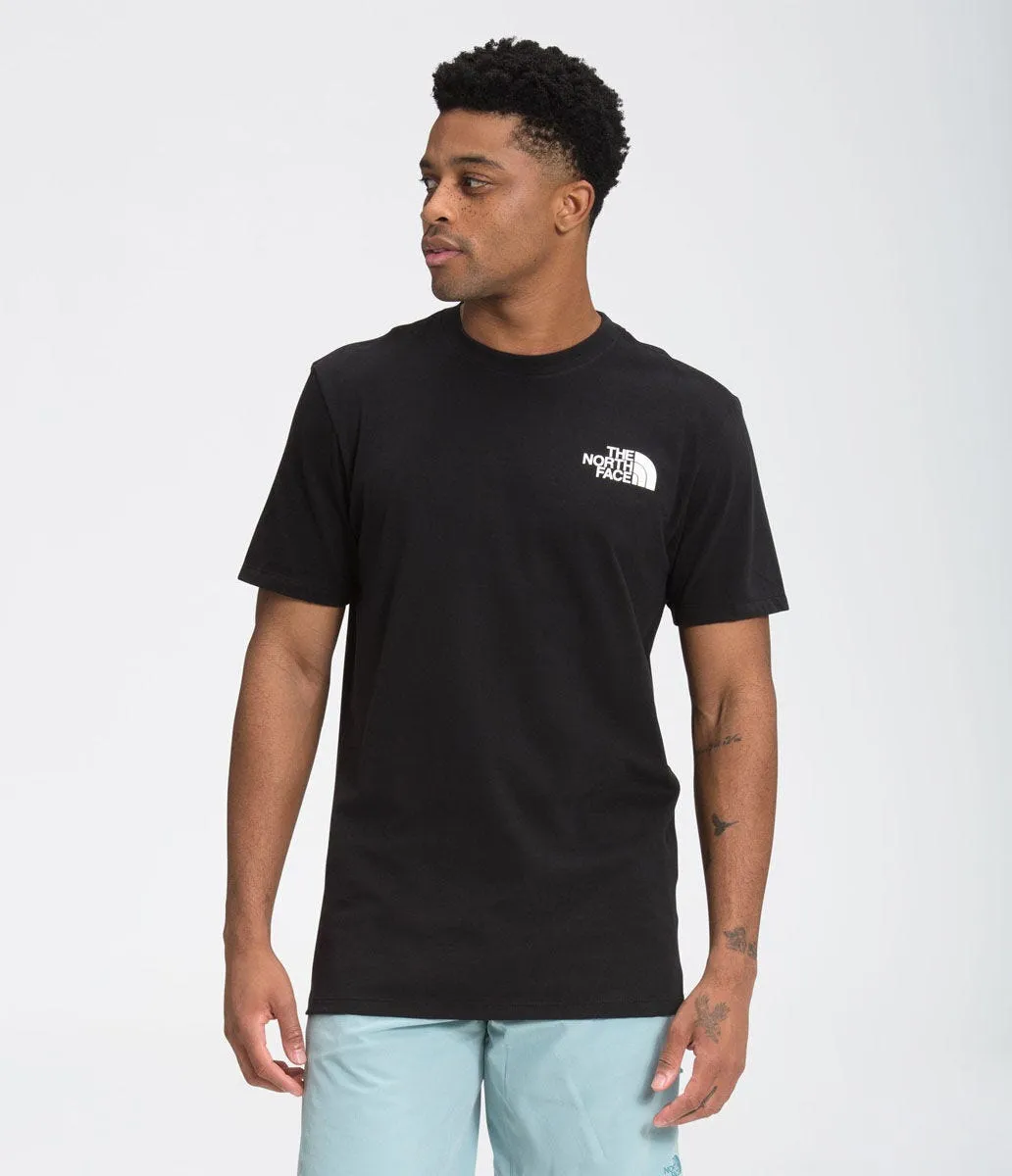 The North Face Men's Simple Dome T-Shirt