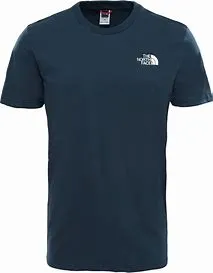 The North Face Men's Simple Dome T-Shirt