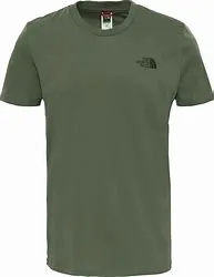 The North Face Men's Simple Dome T-Shirt