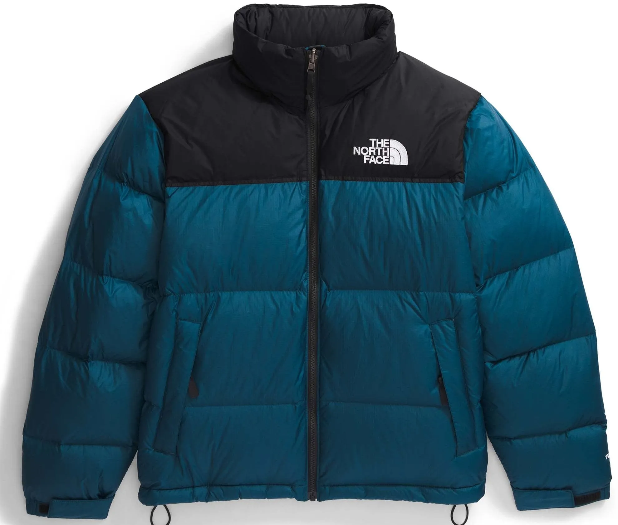 The North Face Men's 1996 Retro Nuptse Jacket Midnight Petrol