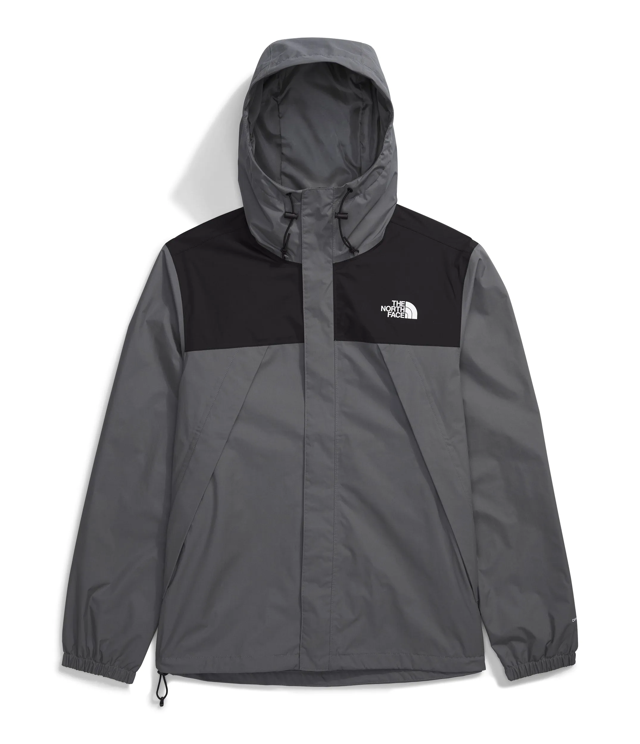 The North Face Men's Antora Jacket Smoked Pear TNF Black