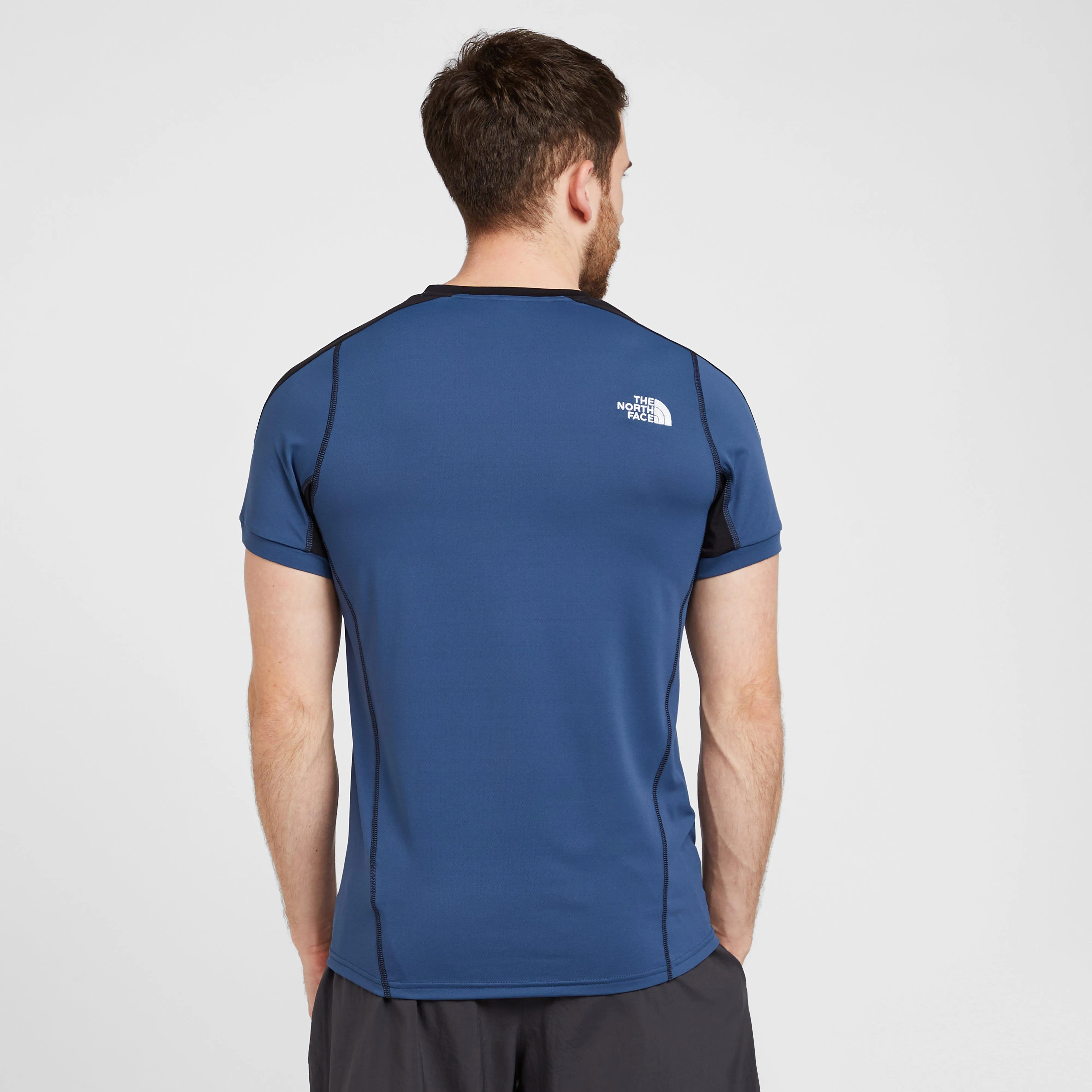 The North Face Men's Athletic Outdoor Glacier T-Shirt | Ultimate Outdoors