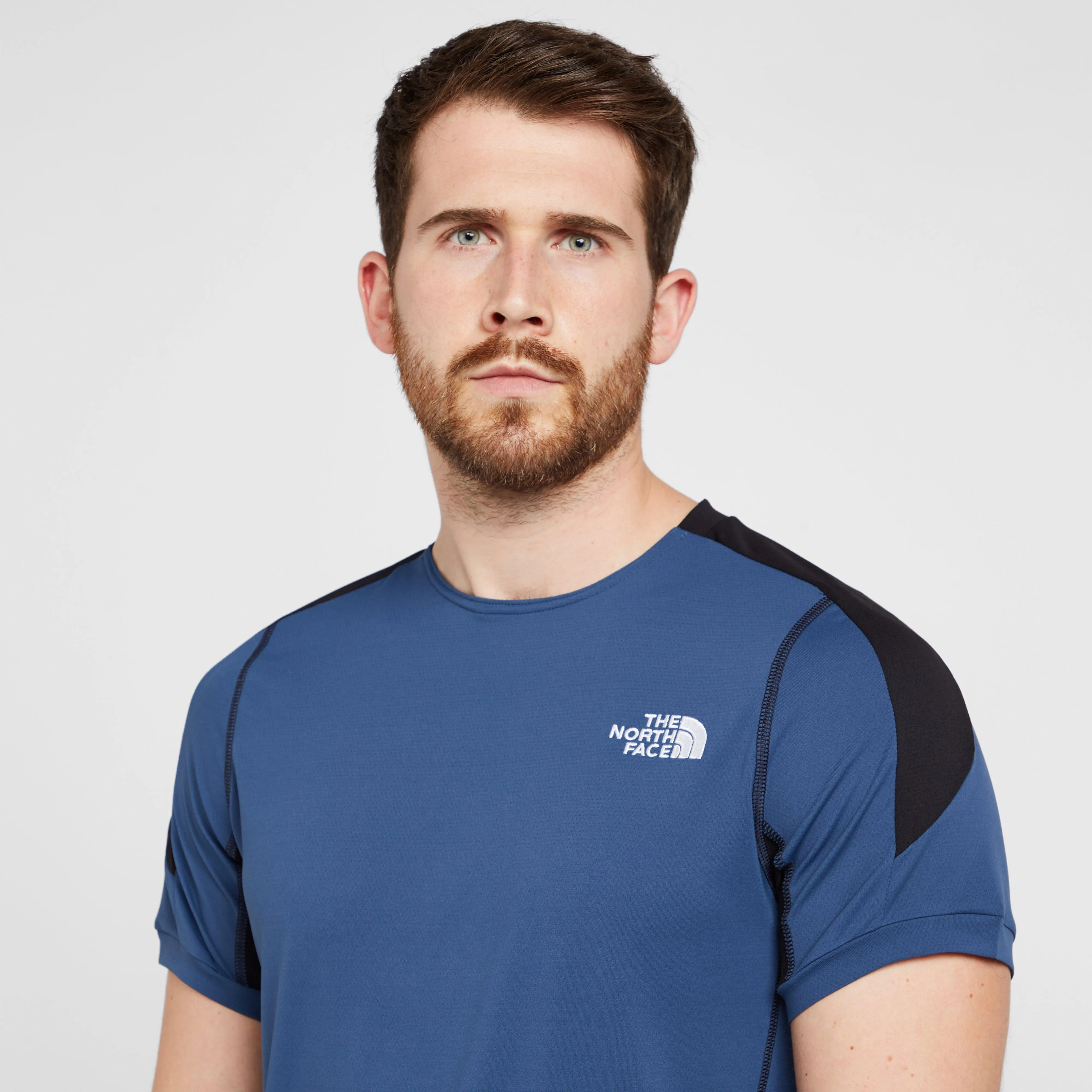 The North Face Men's Athletic Outdoor Glacier T-Shirt | Ultimate Outdoors