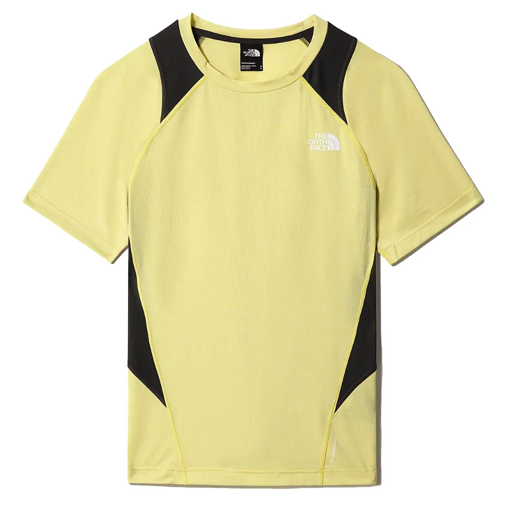 The North Face Men's Athletic Outdoor Glacier Tee