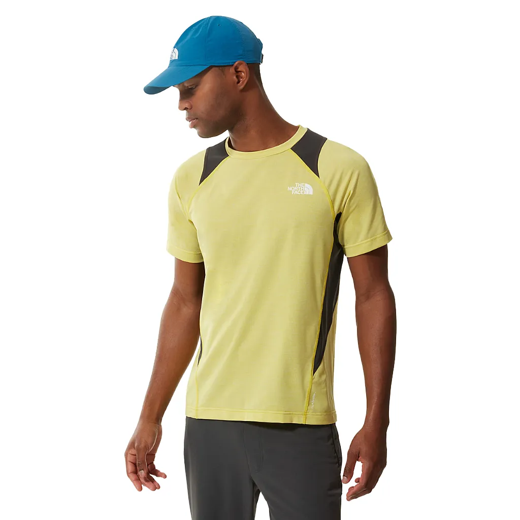 The North Face Men's Athletic Outdoor Glacier Tee