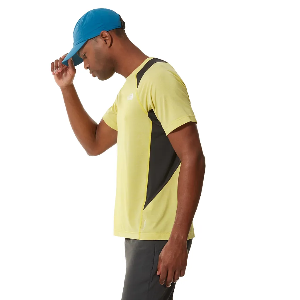 The North Face Men's Athletic Outdoor Glacier Tee