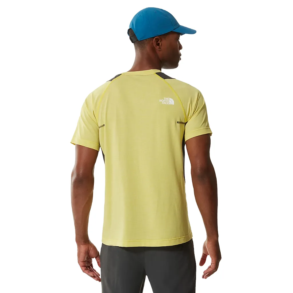 The North Face Men's Athletic Outdoor Glacier Tee