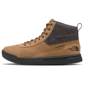 The North Face Men's Larimer Mid SE Waterproof Boot