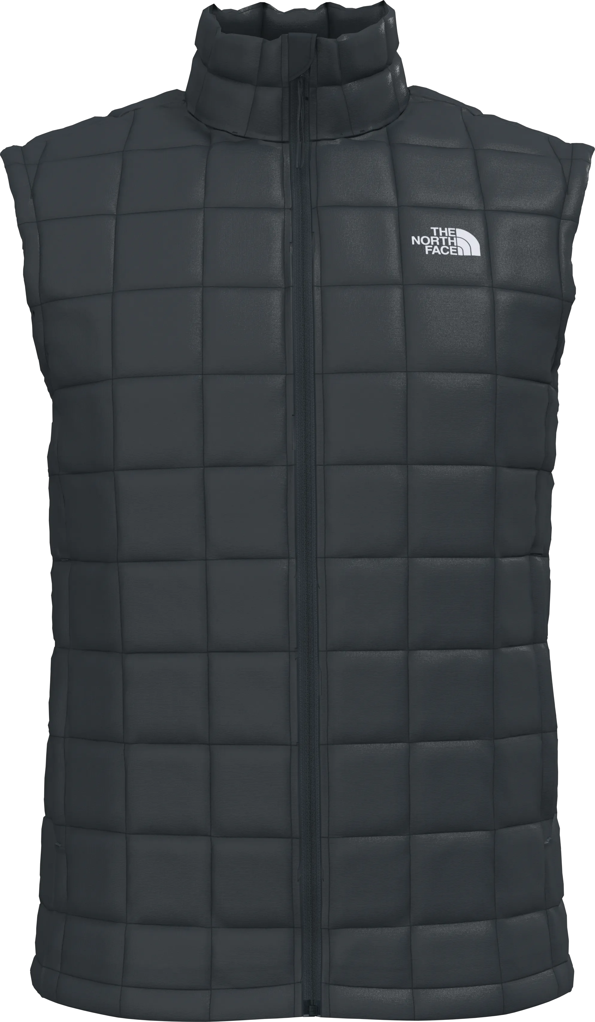 The North Face Men's Thermoball Eco Vest 2.0 TNF Black