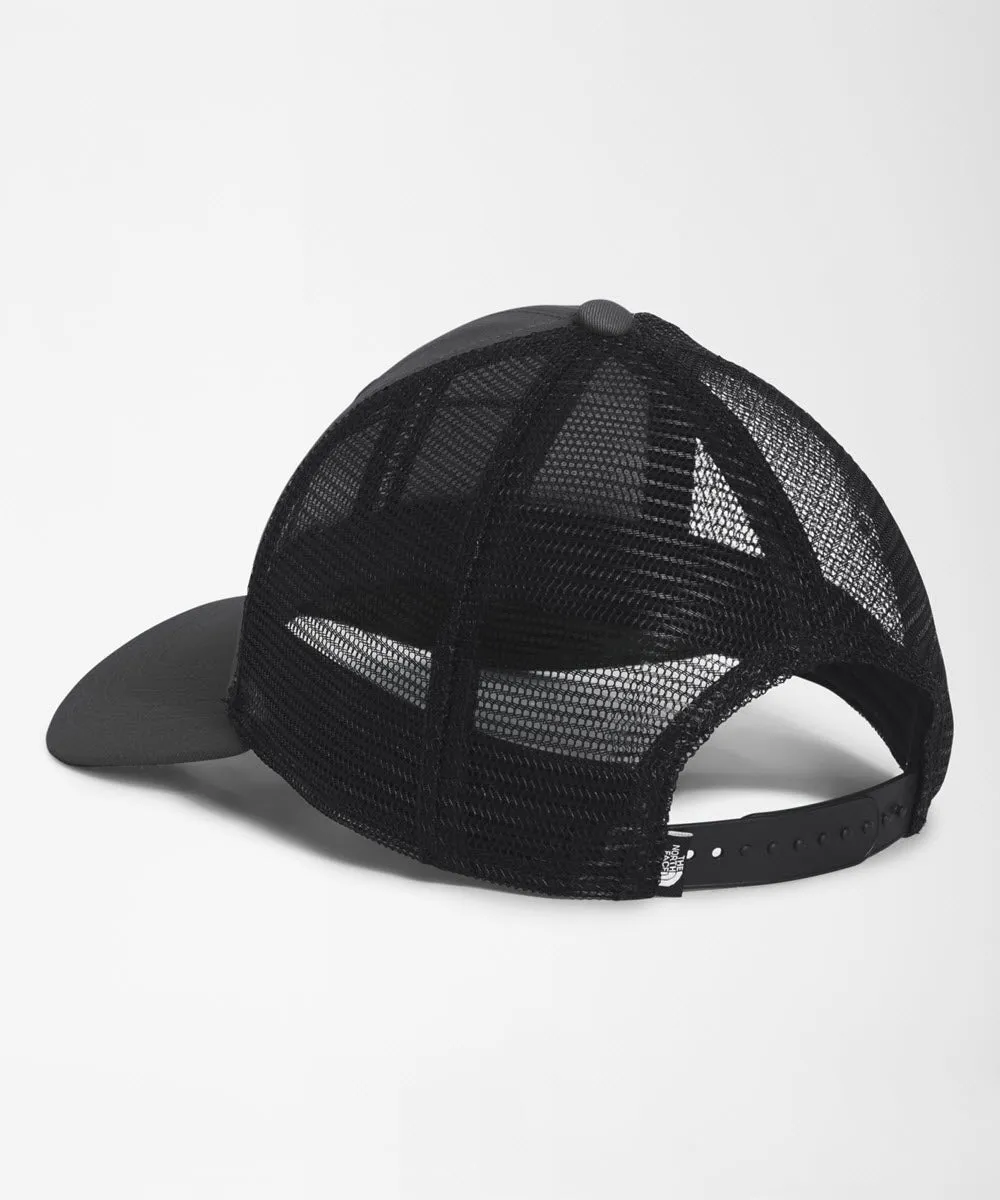 The North Face Mudder Trucker Cap - Asphalt Grey