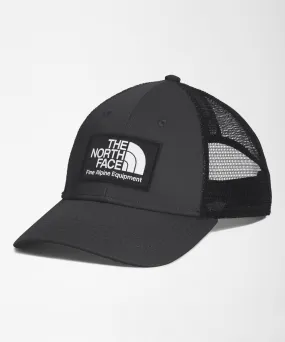 The North Face Mudder Trucker Cap - Asphalt Grey