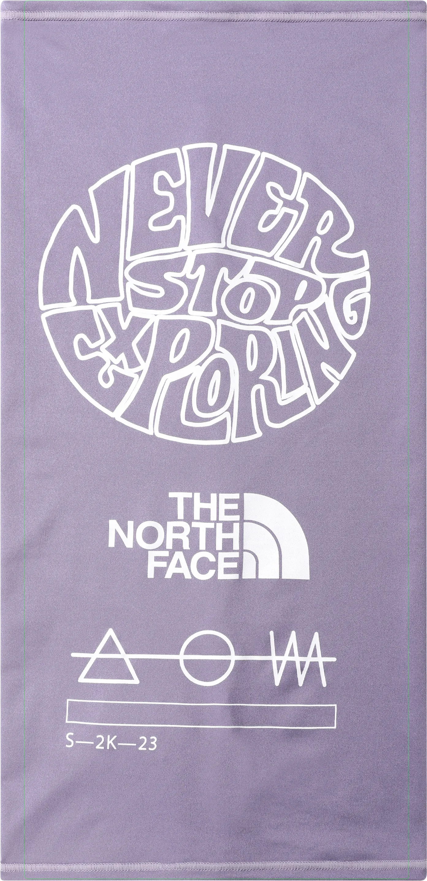 The North Face Neck Gaiter Dipsea Cover It Lunar Slate/Gardenia White | Buy The North Face Neck Gaiter Dipsea Cover It Lunar Sla