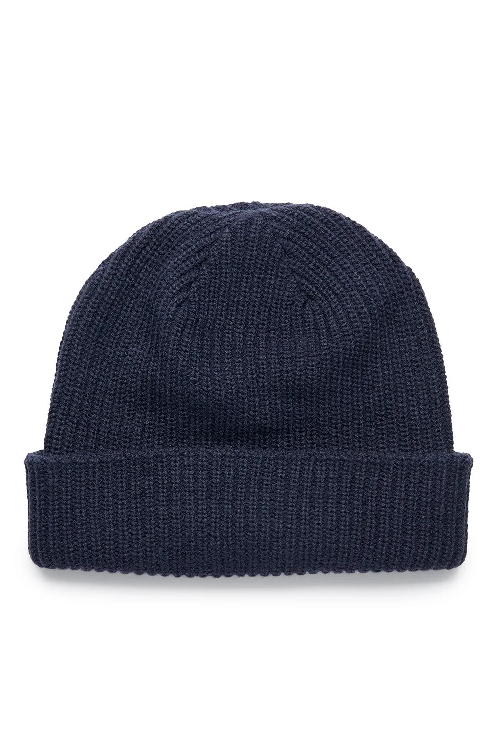 The North Face Salty Lined Beanie - Aviator Navy/Moonlight Ivory