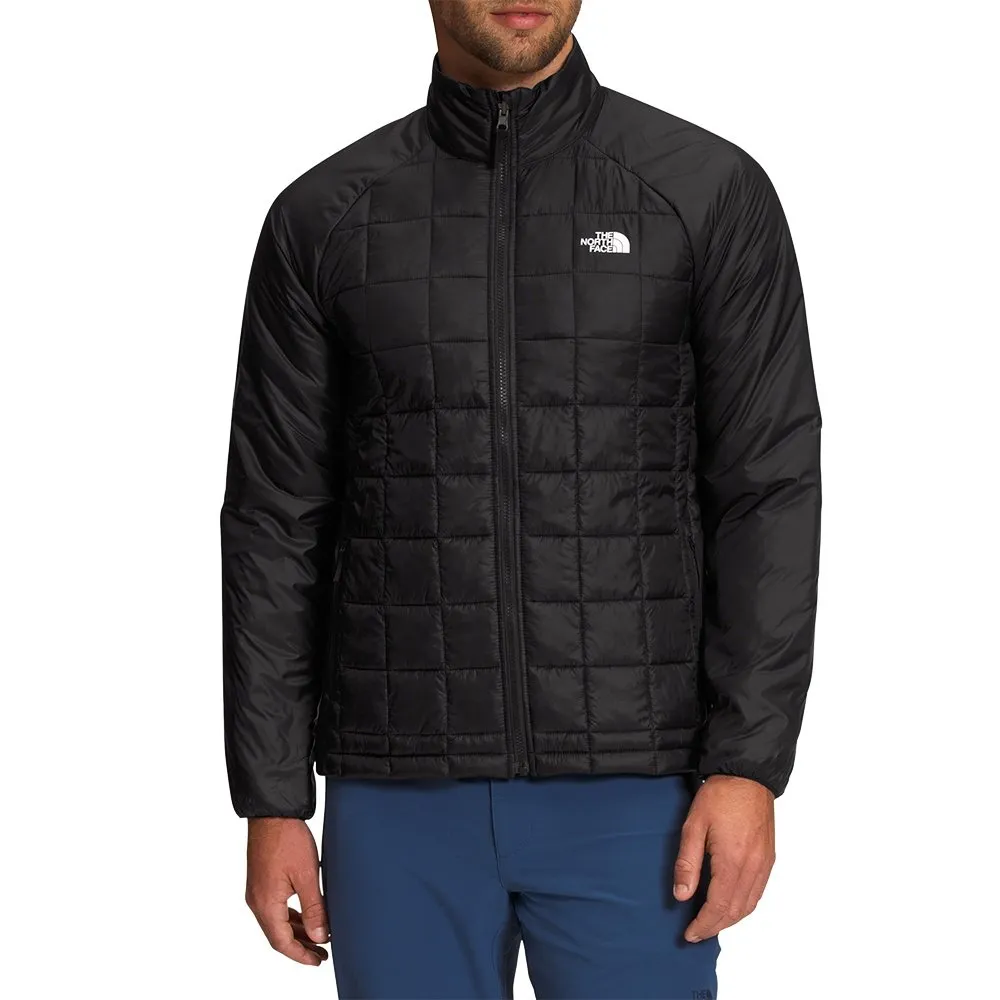 The North Face Thermoball Eco Triclimate Jacket (Men's)