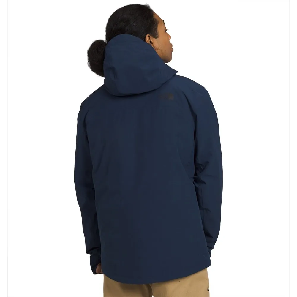 The North Face Thermoball Eco Triclimate Jacket (Men's)