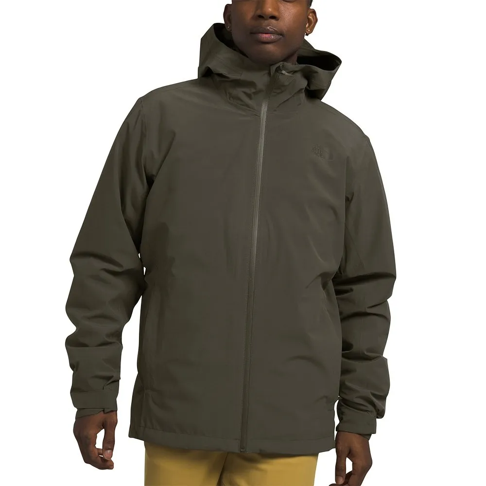 The North Face Thermoball Eco Triclimate Jacket (Men's)