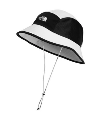 The North Face TNF Run Bucket Hat