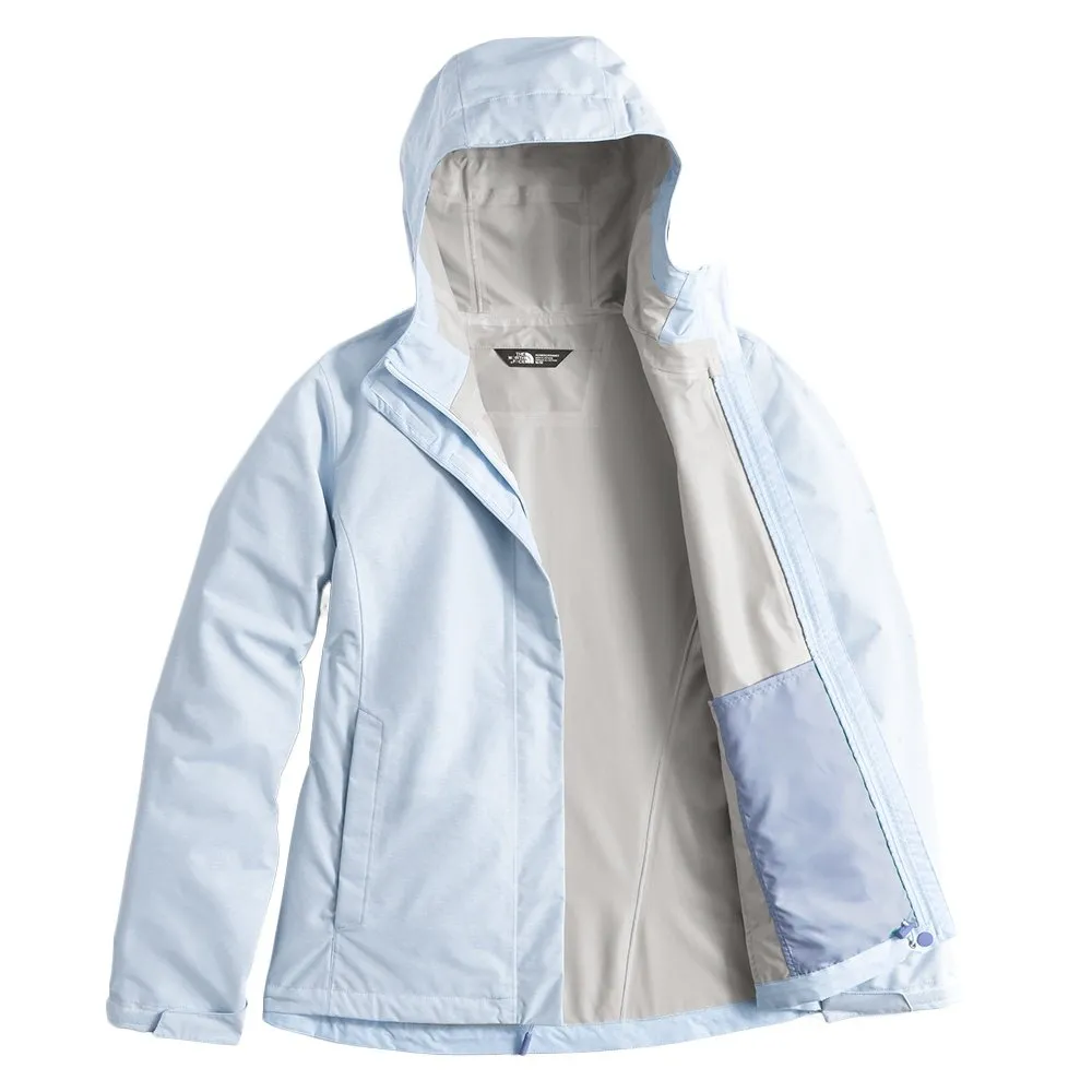 The North Face Venture 2 Rain Jacket (Women's)