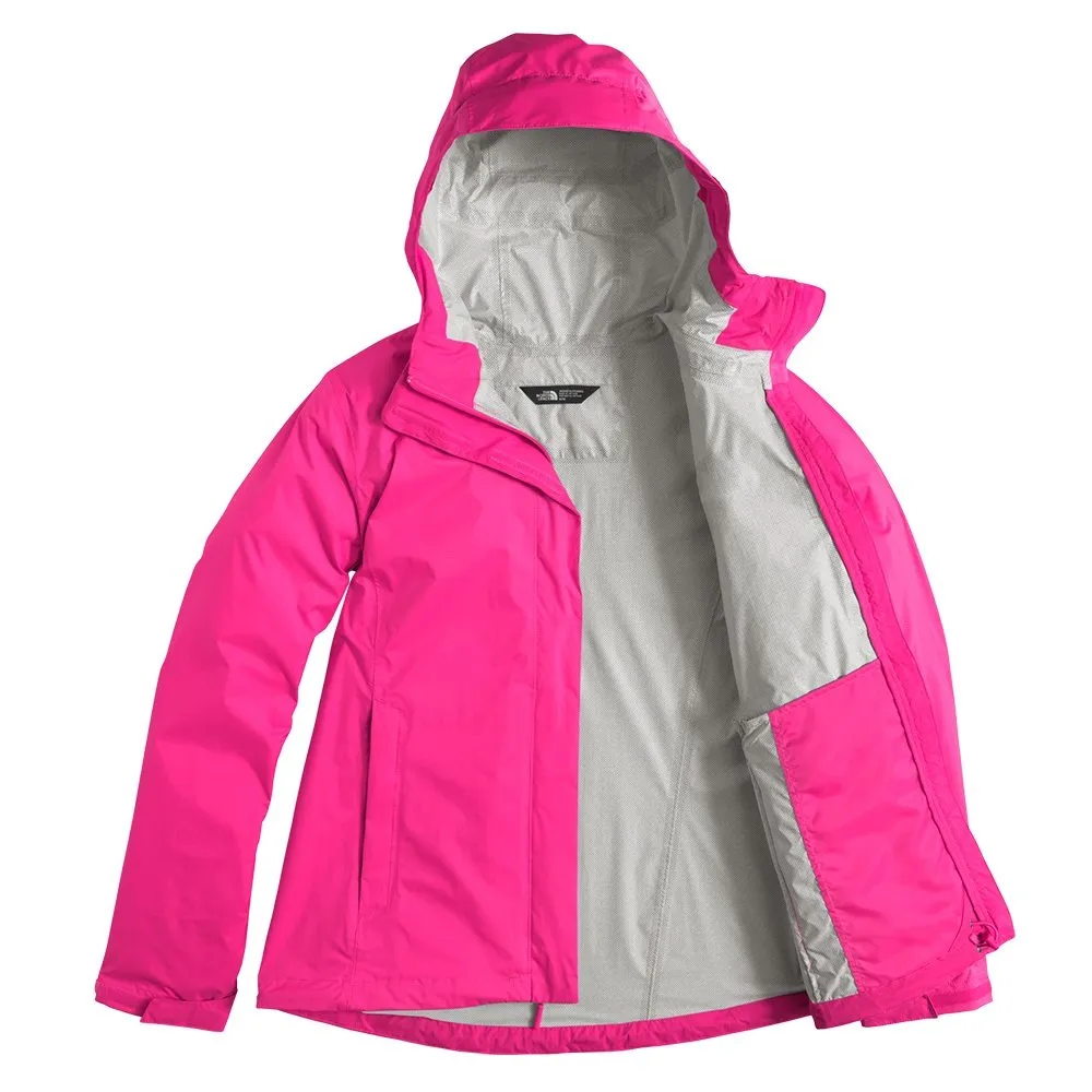 The North Face Venture 2 Rain Jacket (Women's)