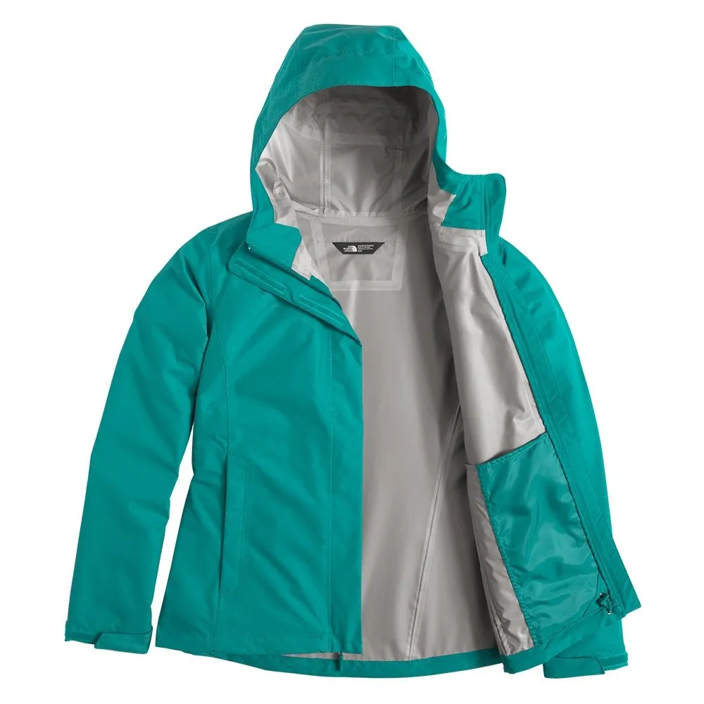 The North Face Venture 2 Rain Jacket (Women's)