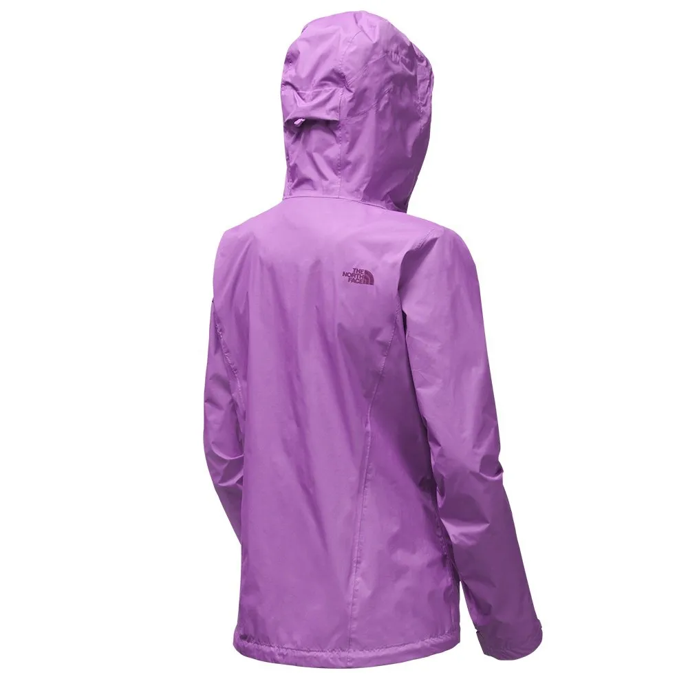 The North Face Venture 2 Rain Jacket (Women's)