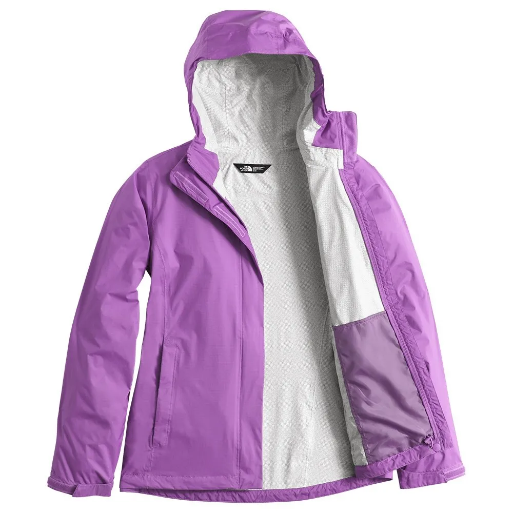 The North Face Venture 2 Rain Jacket (Women's)