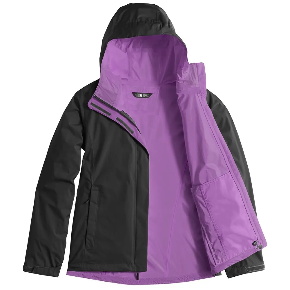 The North Face Venture 2 Rain Jacket (Women's)