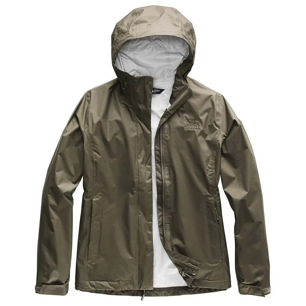 The North Face Venture 2 Rain Jacket (Women's)