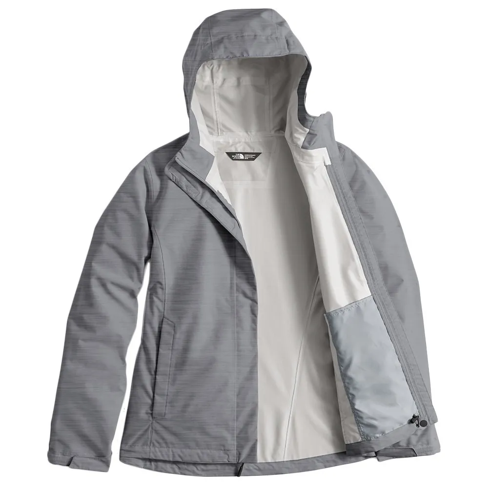 The North Face Venture 2 Rain Jacket (Women's)