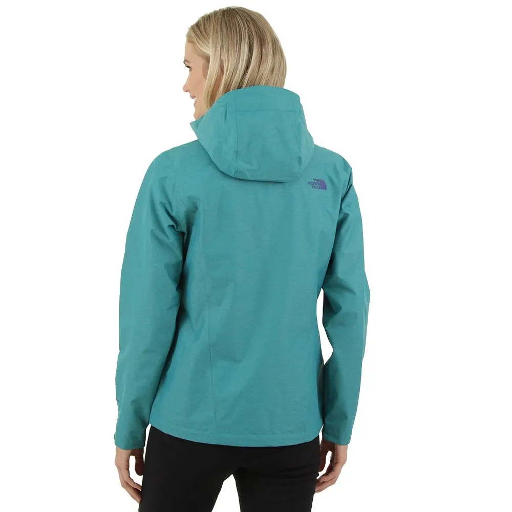 The North Face Venture 2 Rain Jacket (Women's)