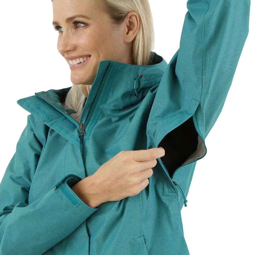 The North Face Venture 2 Rain Jacket (Women's)